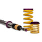 KW Coilover Kit V3 Cadillac CTS CTS-V for vehicles equipped w/ magnetic ride