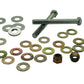 Whiteline 91-95 Honda Civic EG & EH / 92-98 Honda CRX / Whiteline 94-01 Acura Integra DC1-2 Front Ca