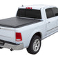 Access Limited 08-11 Dodge Dakota Crew Cab 5ft 4in Bed (w/ Utility Rail) Roll-Up Cover