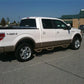 N-Fab Nerf Step 09-14 Ford F-150/Raptor/Lobo SuperCrew 5.5ft Bed - Gloss Black - Bed Access - 3in