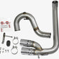aFe Rebel Series DPF-Back 3in Side Exit SS Exhaust w/ IC Polished Tips 2016 GM Colorado/Canyon 2.8L