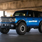 DV8 Offroad 21-22 Ford Bronco FS-15 Series Rock Sliders