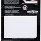 AEM 12-14 Mazda 3/6/CX-5 10.75in O/S L x 7.125in O/S W x 1.625in H DryFlow Panel Air Filter