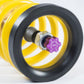 KW Coilover Kit V4 2016+ Mercedes AMG GT/GT S/GT C Coupe w/ Adaptive Suspension