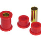 Prothane Universal Pivot Bushing Kit - 1-1/8 for 5/8in Bolt - Red