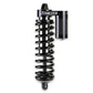 Fabtech 05-07 Ford F250/350 4WD 6in Front Dirt Logic 4.0 Reservoir Coilover - Single