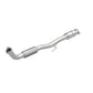 MagnaFlow Conv DF 2002 Toyota Camry 2.4L rear