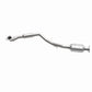 MagnaFlow Conv DF 99-02 Daewoo Nubira 2.0L re