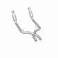 MagnaFlow Conv DF MUSTANG- 07-09 5.4L OEM