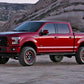 Fabtech 15-20 Ford F150 2WD 6in Basic Sys w/Stealth