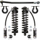 ICON 2017+ Ford F-250/F-350 2.5-3in Stage 3 Coilover Conversion System