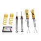 KW Coilover Kit V3 13+ BMW M5 F10 (5L) Sedan (does NOT include EDC delete)