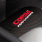 Corsa 19-21 Dodge Challenger SRT/Hellcat/Redeye/Demon Carbon Fiber Air Intake w/ MaxFlow 5 Oil Filt.