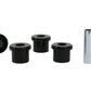 Whiteline 98-04 Nissan Frontier SE/XE Front Control Arm Lower Inner Bushing Kit