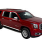Putco 15-20 Cadillac Escalade ESV - 10pcs Stainless Steel Rocker Panels