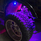 Oracle Bluetooth + RF Underbody Rock Light Kit - 4 PCS - ColorSHIFT