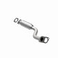MagnaFlow Conv DF 08-11 Nissan Rogue 2.5L