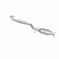 MagnaFlow Conv DF Sonata/Optim 2.4L Rear