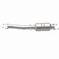 MagnaFlow Conv DF 09- Mitsu Lancer Ralli 2.0T