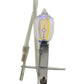 Hella Bulb H3 12V 100W Ylw Str
