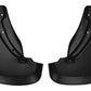 Husky Liners 11-12 Jeep Grand Cherokee Custom-Molded Rear Mud Guards
