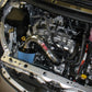 Injen 13-19 Toyota Prius C 1.5L 4cyl HYBRID Polished Tuned Intake w/MR Tech/Air Fusion
