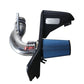 Injen 2016+ Chevy Camaro 2.0L Polished Power-Flow Air Intake System