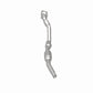 MagnaFlow Conv DF 00-02 Audi A6 Quattro 2.7L