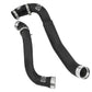 aFe BladeRunner GT Series Intercooler w/ Tubes Black 18-19 Ford F-150 V6-3.0L (td)