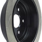StopTech Slotted Sport Brake Rotor