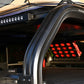 Putco Luminix TEC Mount Bracket Arms (Secure Seamless Light Bar Integration) Fits Luminix Lightbars
