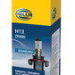 Hella Bulb H13 12V 60/55W P264T T4