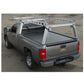 Pace Edwards 17-20 Ford F-Series Super Duty Bedlocker W-Explorer Series Rails Tonneau Cover
