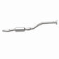 Magnaflow California Direct Fit Converter 96-99 Audi A4 2.8L