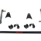 Ridetech 67-69 Camaro Firebird Rear MuscleBar Sway Bar Modular design w/ PosiLinks