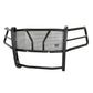 Westin 2019 Chevrolet Silverado 1500 HDX Grille Guard - Black w/ Sensors