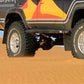 ARB Deluxe Protection Step 60 Ser