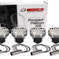 Wiseco AC/HON B 4v DOME +8.25 STRUT 8450XX Piston Kit