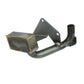 Moroso BBC 10 in Deep Oil Pump Pick Up
