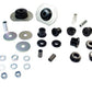 Whiteline 9/97-8/06 Chev Lumina/04-8/06 Pont GTO Front MacPherson Control Arm/Radius/Strut Rod Kit