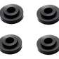 Torque Solution Shifter Base Bushing Kit: Kia Rio 2012+