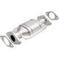 Magnaflow Conv DF 01-04 Kia Spectra 1.8L