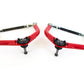 UMI Performance 70-81 GM F-Body Upper A-arms Front Adjustable Tall ball joints