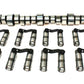 COMP Cams Cam & Lifter Kit CB XR252HR-1