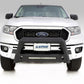 Lund 2019 Ford Ranger Revolution Bull Bar - Black