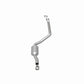 MagnaFlow Conv DF 06-07 BMW 530i 3.0L Driver Side