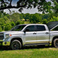 UnderCover 16-20 Toyota Tacoma 6ft SE Bed Cover - Black Textured (Req Factory Deck Rails)