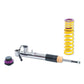 KW Coilover Kit DDC ECU BMW M3 (E90/E92) Sedan/Coupe w/ EDC
