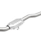 MagnaFlow Conv Direct Fit 88-91 Dodge D150 3.9L/5.2L/5.9L