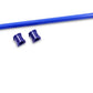 SuperPro 2004 Mazda RX-8 Base Front 27mm 2-Position Adjustable Sway Bar Kit